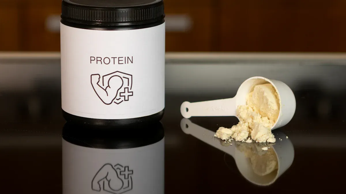 Understanding Protein