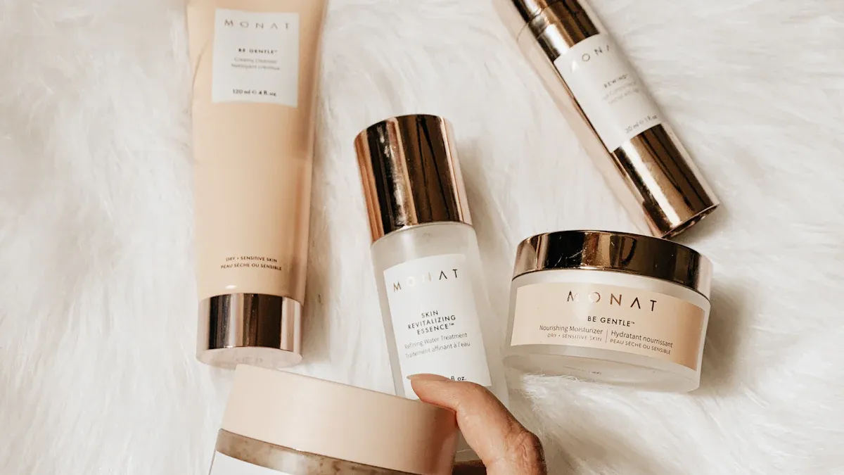 Defining Luxury Ingredients