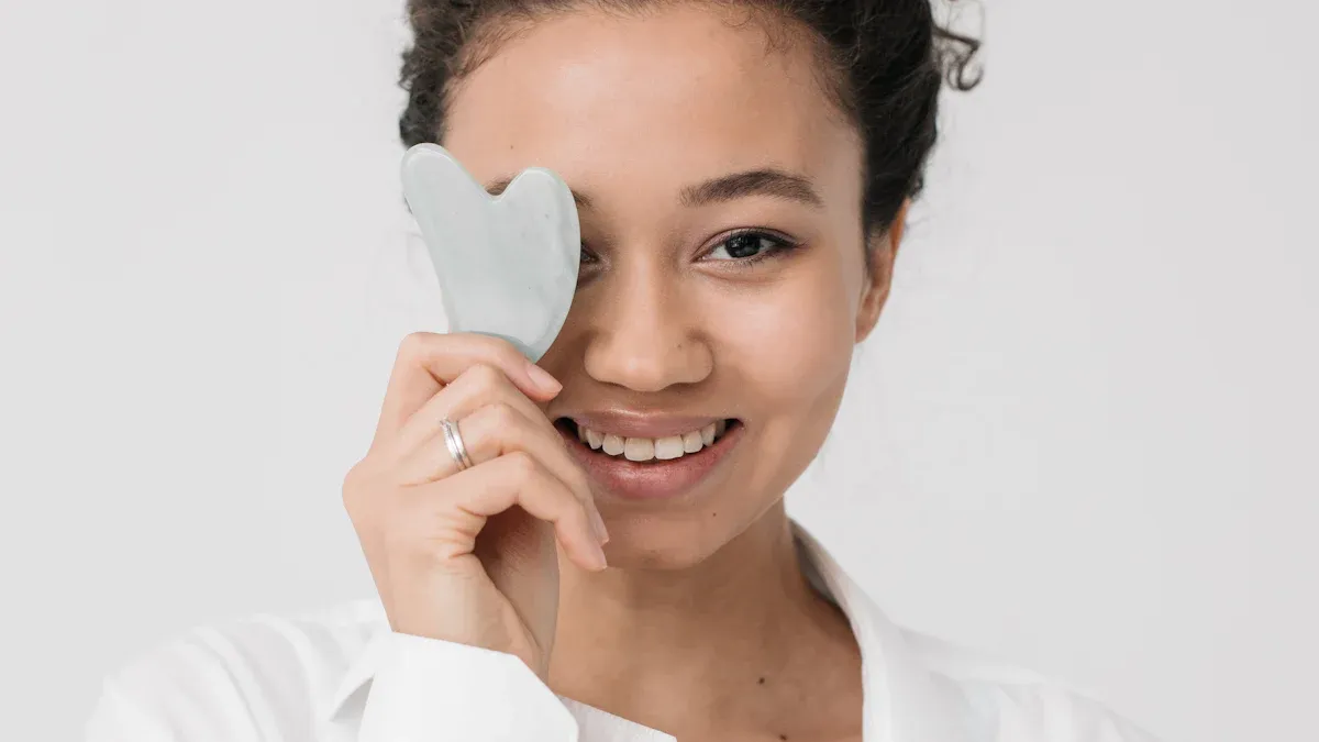 Steps for a Minimalist Skincare Routine