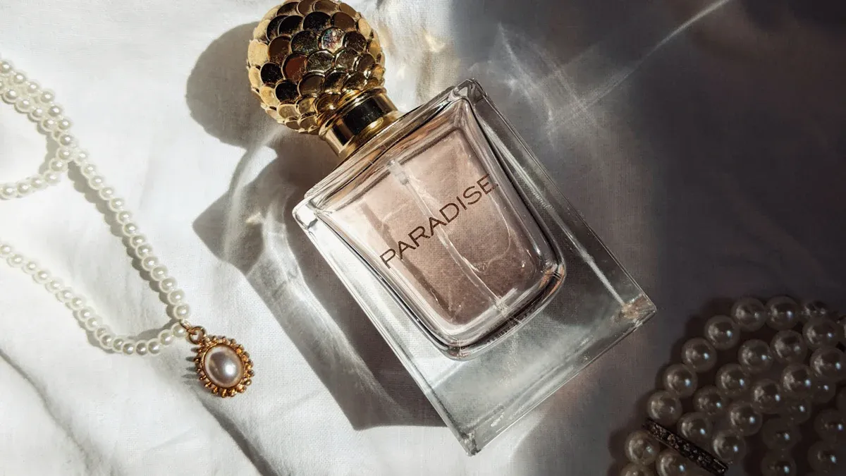 Benefits of Luxury Beauty Ingredients