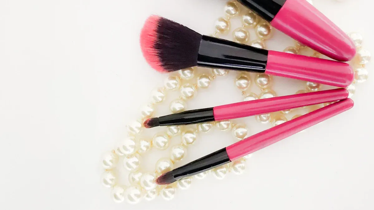 Makeup Tools for Beginners