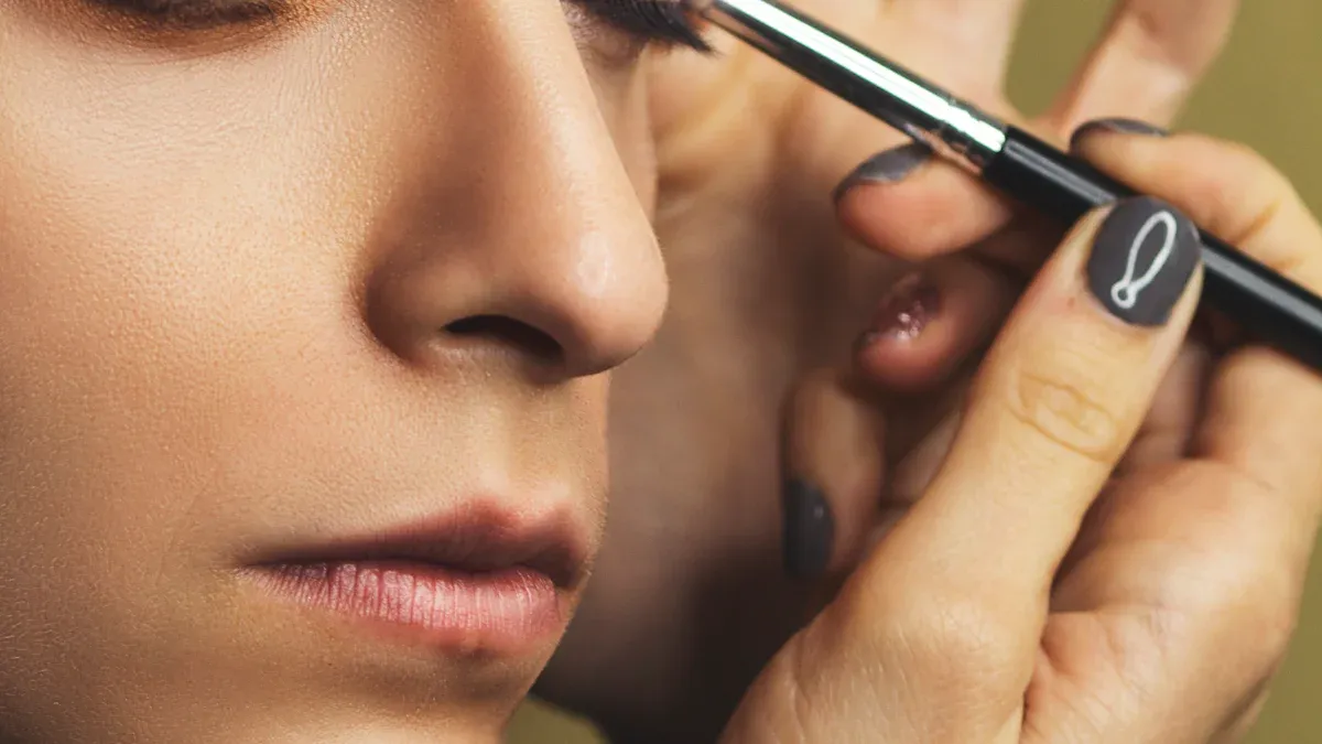 Solutions to Avoid Makeup Mistakes