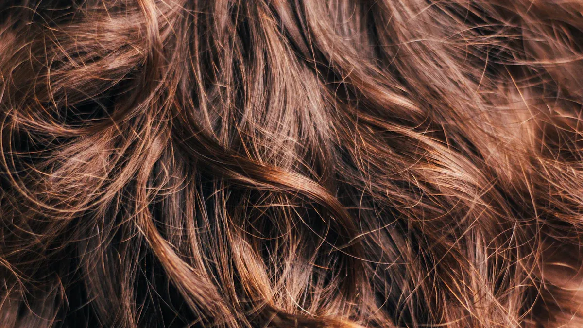 How to Identify Your Hair Type and Texture Correctly