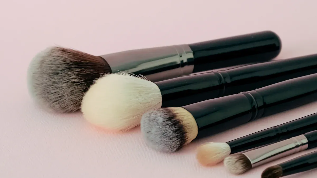 Makeup Hygiene Tips for Product Selection