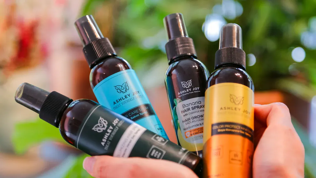 Hair Care Tips and Product Recommendations