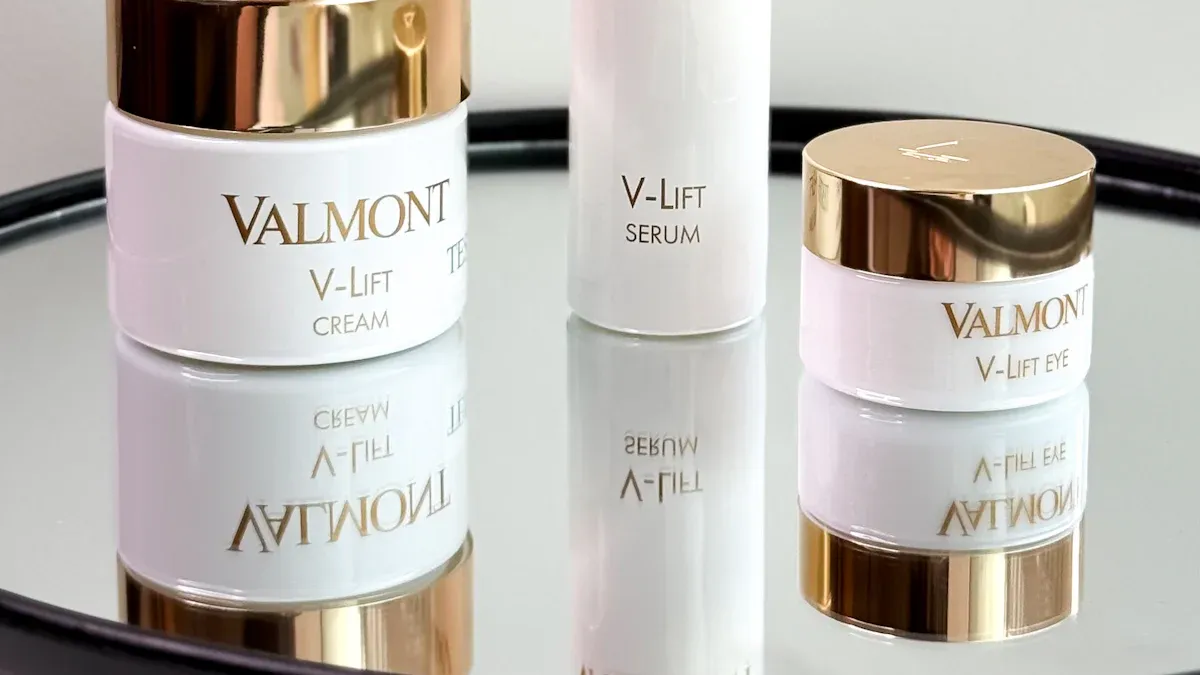 What is Clean Luxury Beauty?