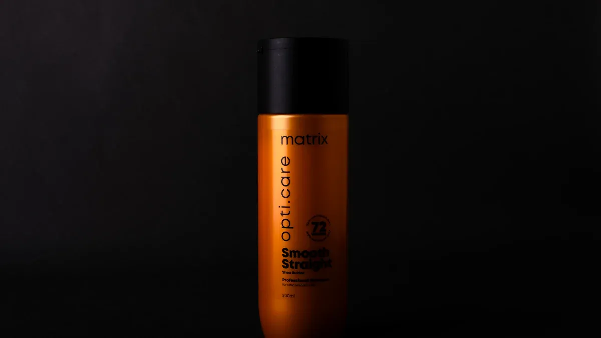 Choosing Haircare Products