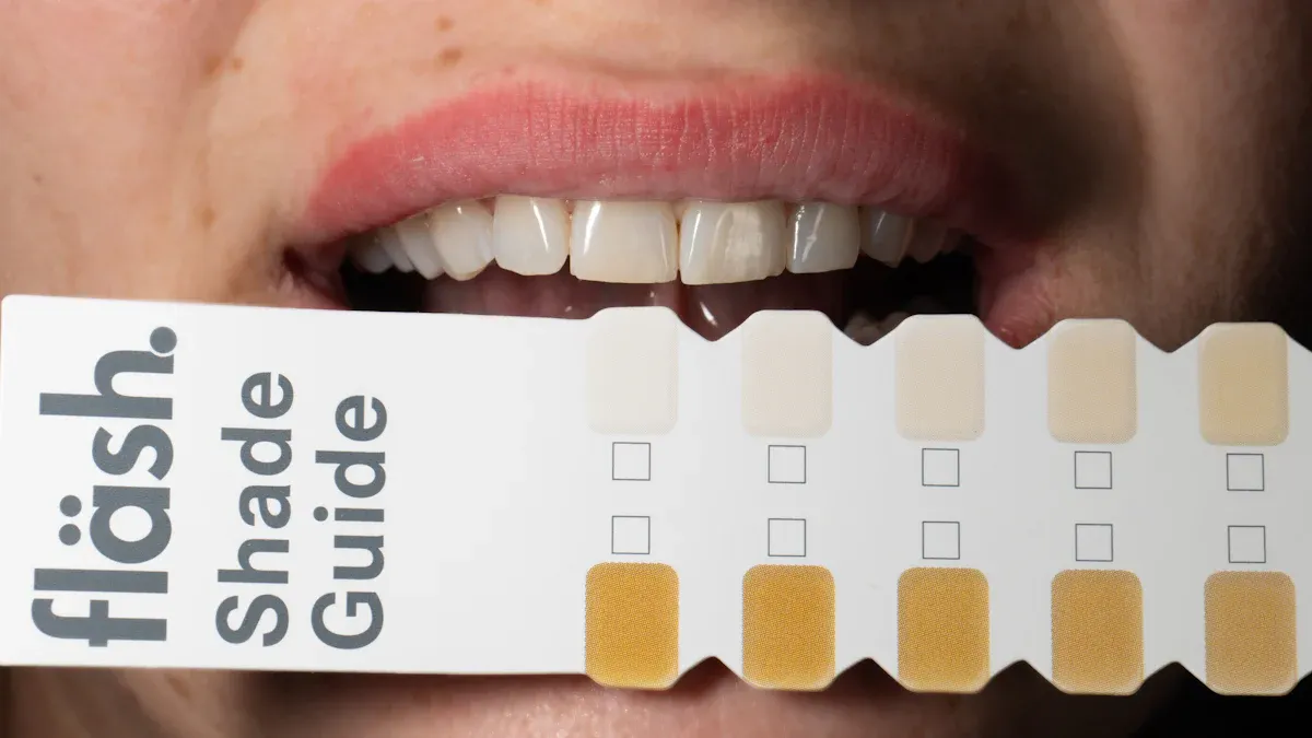 How to Find Your Undertone