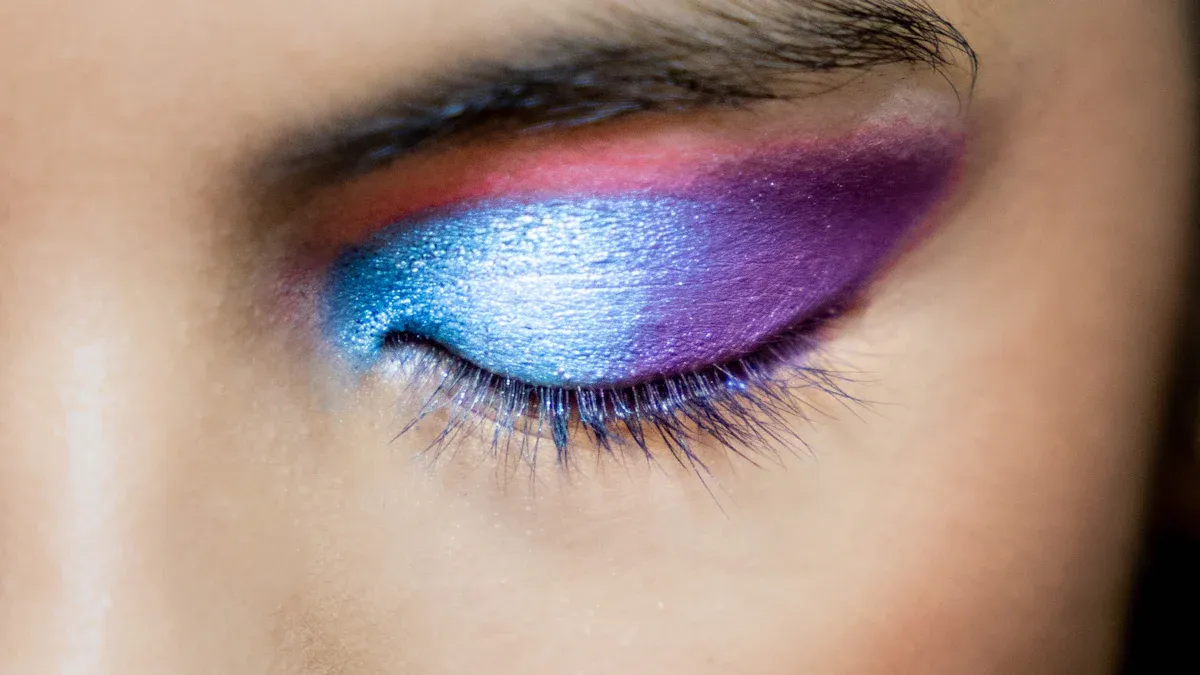 Common Makeup Mistakes