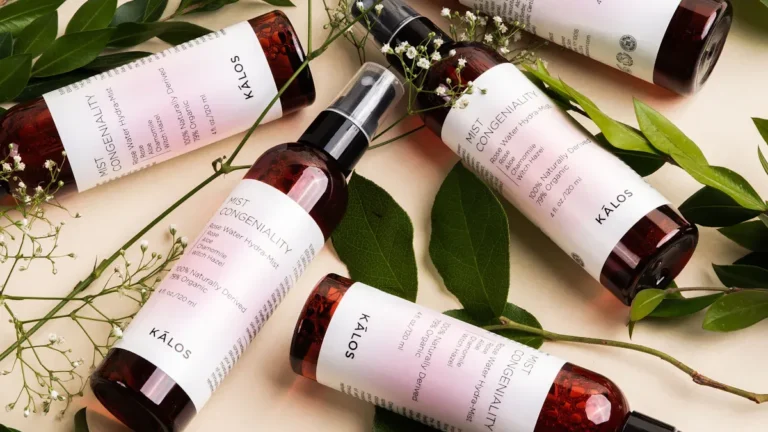 Skincare Ingredients Guide: What They Do for Your Skin