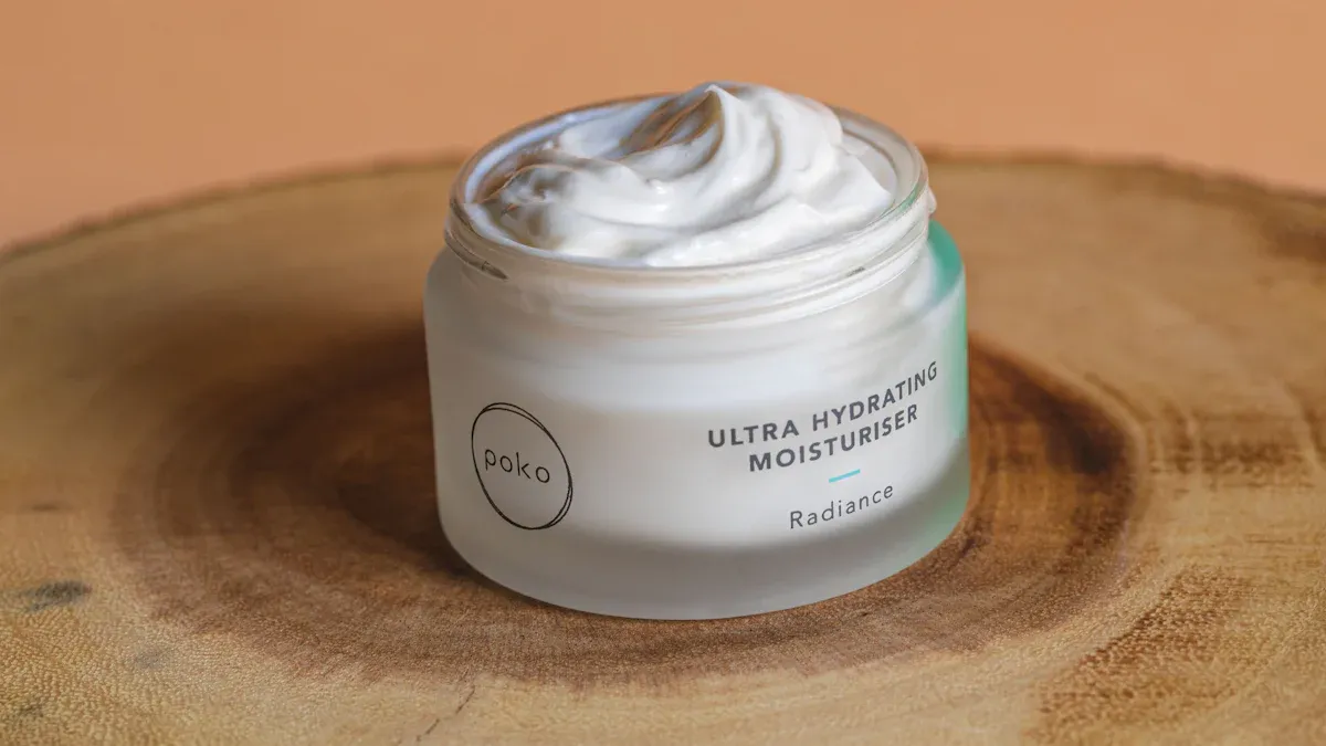 What is Moisturizing?