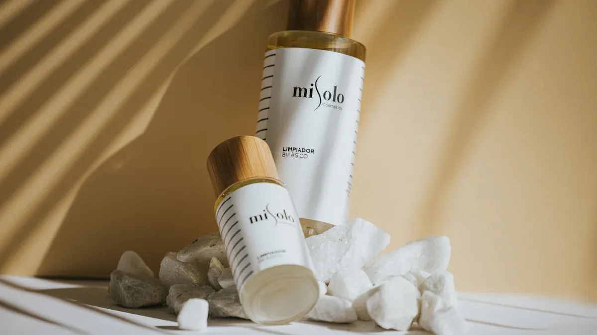 Luxury Beauty Ingredients Explained for Beginners