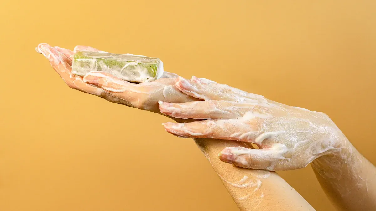 Proper Makeup Removal Practices