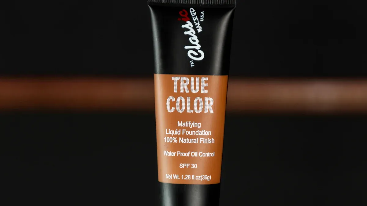 Choosing the Right Foundation