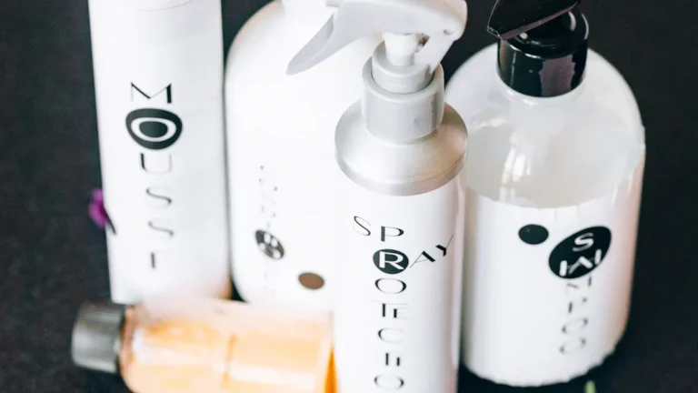 Heat Styling Tips to Protect Hair from Damage