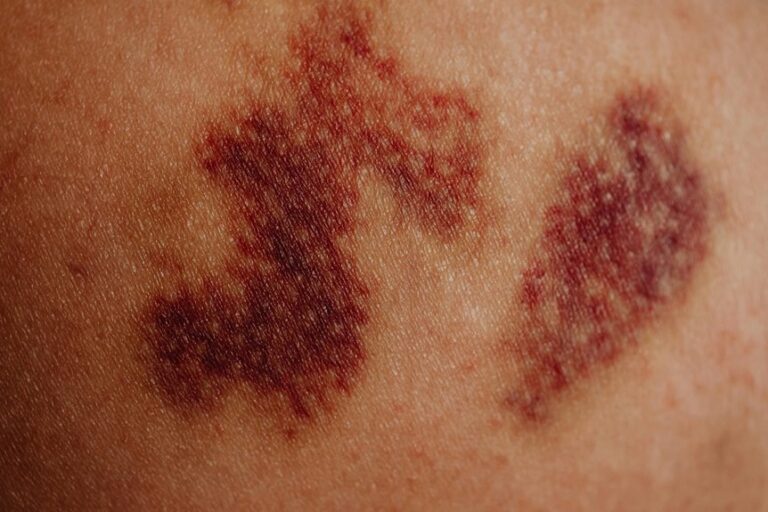 bruise cover makeup color correcting