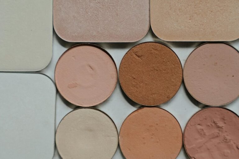 makeup finishes for mature skin