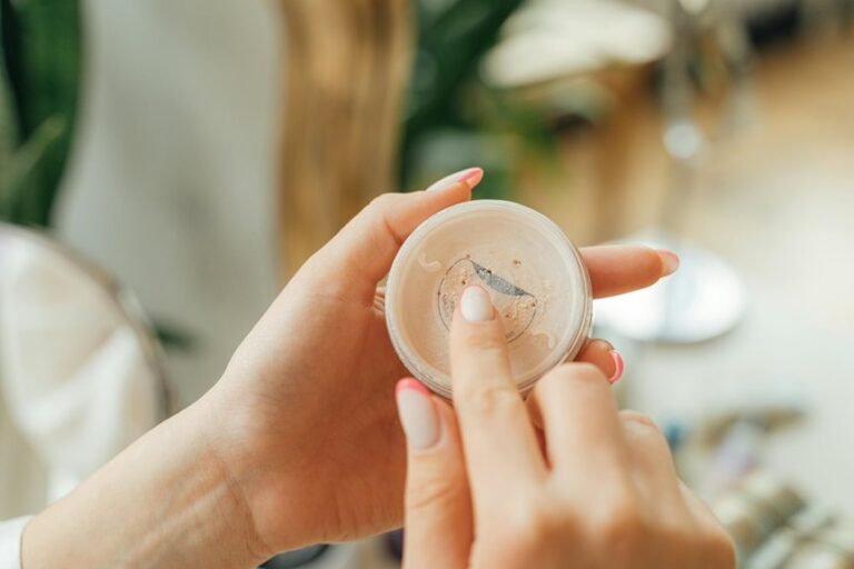makeup ingredient skin problems